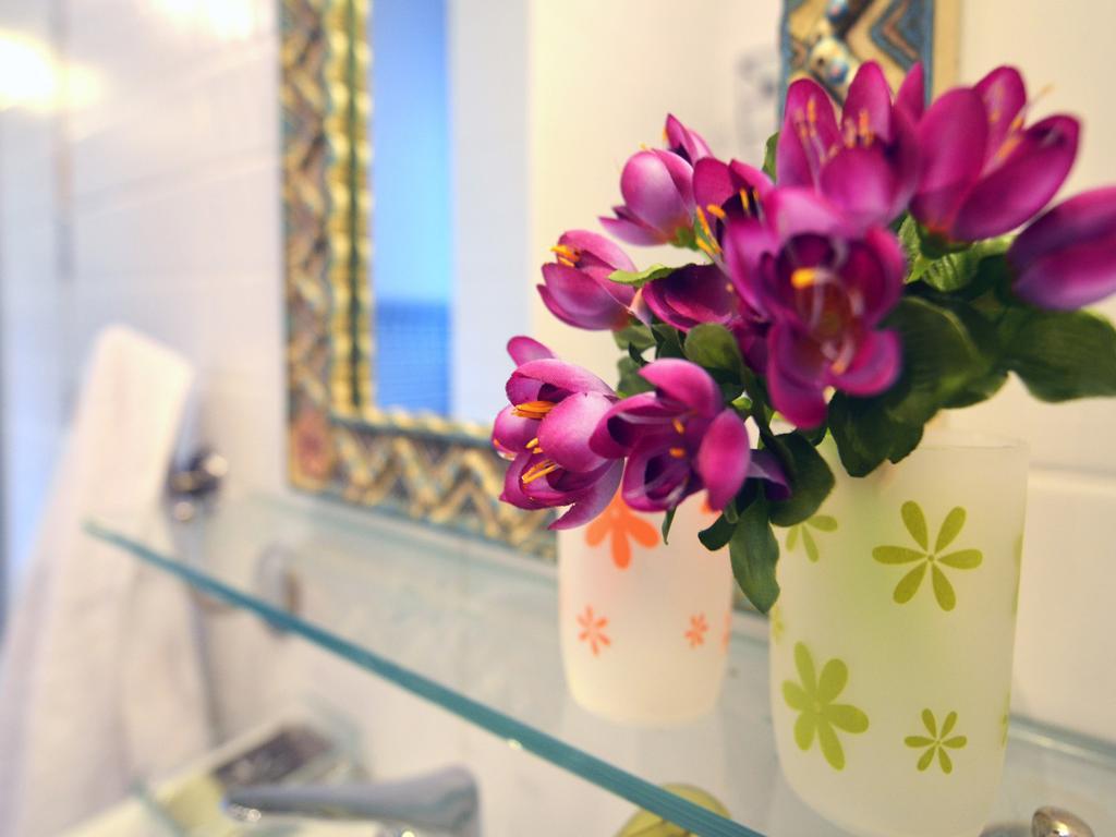 Apartment Roza ซาเกร็บ ห้อง รูปภาพ