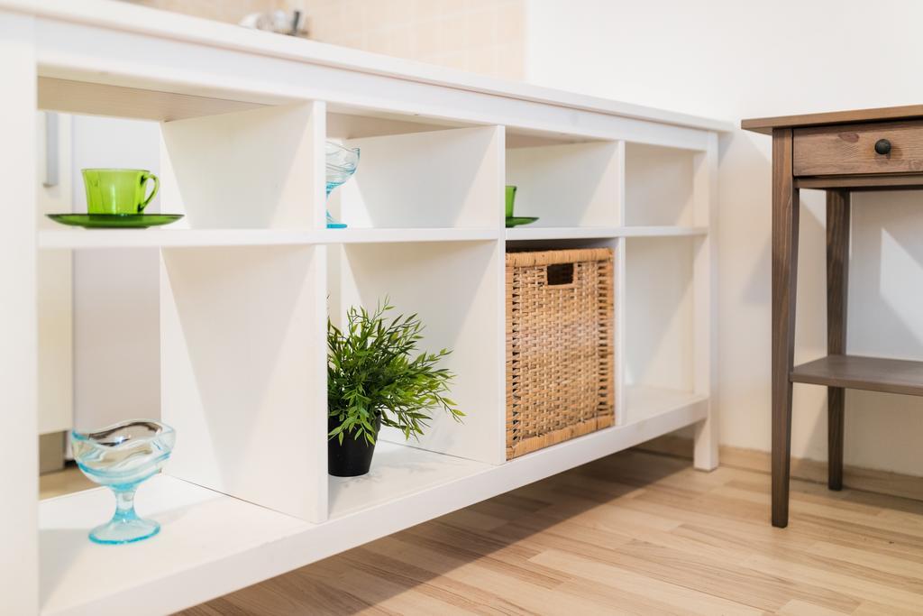 Apartment Roza ซาเกร็บ ภายนอก รูปภาพ