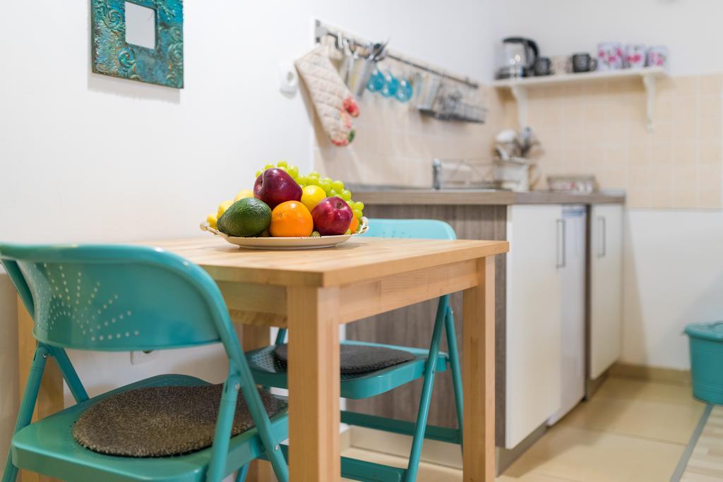 Apartment Roza ซาเกร็บ ภายนอก รูปภาพ