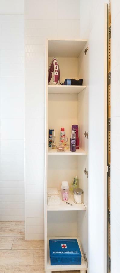 Apartment Roza ซาเกร็บ ภายนอก รูปภาพ